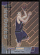 1999-00 Topps Finest #121 Shawn Marion Rookie W/ Peel Phoenix Suns