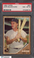 1962 Topps SETBREAK #93 John Blanchard New York Yankees PSA 8 NM-MT