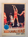 Bobby Smith 1977 Topps #126, Cleveland Cavaliers Forward, Ex-Mnt Cond