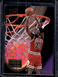 1993-94 Fleer Ultra Michael Jordan Inside Outside #4 Chicago Bulls (A)