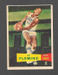 1957 Topps Basketball Card, #79 Ed Fleming, Lakers, See Scans