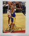 1998-99 Fleer Tradition - #1 Kobe Bryant, Michael Jordan