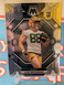2023 Panini Mosaic Luke Musgrave Rookie #343 Green Bay Packers 
