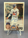 Brett Baty 2023 Topps Chrome Rookie Autographs Auto RC #RA-BBA New York Mets