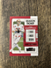 2021 Panini Contenders Jimmy Garoppolo #88 Season Ticket 49ers Football Card