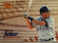 1996 Sportflix - #139 Derek Jeter