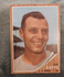 1962 JOE KOPPE TOPPS BASEBALL CARD #39 EX-NR MT