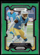2023 Panini Prizm Green Derwin James Jr. Los Angeles Chargers #155