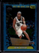 2001-02 Topps Chrome Tony Parker Rookie RC #155 Spurs