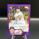 2023 Topps Chrome Update Michael Grove RC/AUTO /299 Purple Speckle #AC-MGR