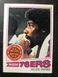 Julius Erving 1977-78 Topps Vintage Basketball Card #100 SHARP!! 76ers HOF NICE!