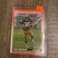  Rod Woodson #255 - 1990 The Score - Pittsburgh Steelers HOF
