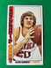 1976-77  Topps Basketball #91 Kevin Kunnert EXMT