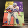 Barry Sanders 1995 Topps Stadium Club Card #32. Detroit Lions Members Only