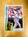 1984 Topps - #182 Darryl Strawberry (RC) NR-MT OR BETTER METS