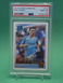 2018 PANINI DONRUSS PHIL FODEN #179 RATED ROOKIE, PSA 10