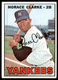 1967 Topps Horace Clarke New York Yankees #169