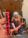 1995 Action Packed WWF Pro Wrestling Card #6 Doink The Clown