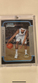 2003-04 Bowman Chrome Rookie Carmelo Anthony Nuggets Card No #140