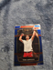 Tom Aspinall Rookie Concourse Blue 2022 Panini Select UFC #98 RC Rookie Card