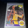 1990 Vlade Divac NBA Hoops Rookie Card Lakers #154 Basketball Card RC SP Kings