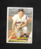 1957 TOPPS #172 GENE WOODLING - NM - 3.99 MAX SHIPPING COST