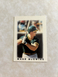 1988 Topps Mini Leaders #31 Mark McGwire - Oakland Athletics