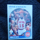 Vinnie Johnson #107 NBA Hoops 1990 Basketball Card (Detroit Pistons) VG