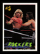 The Rockers 1990 Classic WWF #28 WRESTLING WWE VINTAGE