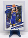 Stephen Curry #68 2021-22 Donruss  Golden State Warriors Basketball Card Jinkz