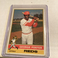1976 Topps - #179 George Foster