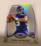 2012 Topps Platinum - Rookie #138 Russell Wilson (RC)