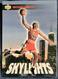 Michael Jordan 1993 Upper Deck Skylights Basketball Card #466 Bulls