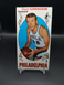 BILLY CUNNINGHAM - Rookie Card - 1969-70 Topps #40