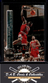 1996-97 Stadium Club #SM2 Michael Jordan Shining Moments Chicago Bulls P02