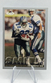 1993 Fleer Emmitt Smith Dallas Cowboys #233 FOTL Promo Card