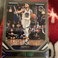 2019-20 Panini Chronicles Playbook Green Stephen Curry #166 Warriors 