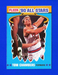 1990-91 Fleer BASKETBALL ALL-STARS #8 TOM CHAMBERS NM+ PHOENIX SUNS (SB1)