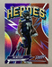 DK METCALF 2023 Panini Prestige HEROES #H-13 Seattle Seahawks