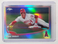 MIKE TROUT Los Angeles Angels 2013 Topps Chrome #1 Refractor Rookie Cup 