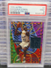 1994-95 Fleer Ultra Shaquille O'Neal Power In The Key #7 PSA 9 MINT Magic