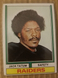 1974 Topps Football - #14 Jack Tatum - Oakland Raiders - Vg-Ex Condition 
