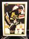 Mario Lemieux 1990-91 Bowman #204 - Pittsburgh Penguins