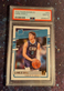 LaMelo Ball 2020 Panini Donruss Rated Rookie RC PSA 10 #202