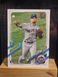 2021 Topps Andres Gimenez Rookie #53 Mets Free Shipping 