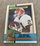 Eric Metcalf Cleveland Browns 1990 Topps Super Rookie Card #157
