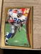 BARRY SANDERS LIONS 1998 TOPPS BASE FOOTBALL CARD#1