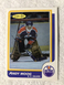 1986-87 Opc NHL Hockey Cards #212 Andy Moog (659)