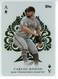 CARLOS RODON 2023 TOPPS SERIES 1 ALL ACES #AA-13