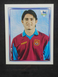 1998 Merlin Premier League Frank Lampard Jnr Rookie Sticker #472 West Ham United